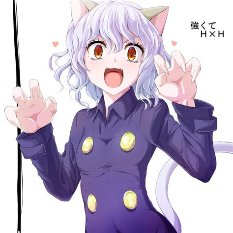 The defeat of Neferpitou. Welcome to the biggest Hunter x Hunter Hentai website! Read or download Pitou x Hunter from the hentai series Hunter x Hunter with 29 pages for free.